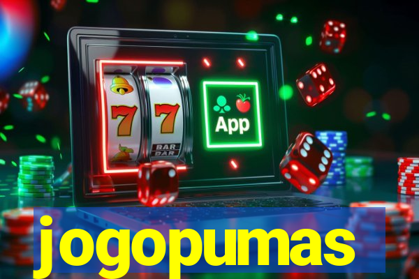 jogopumas