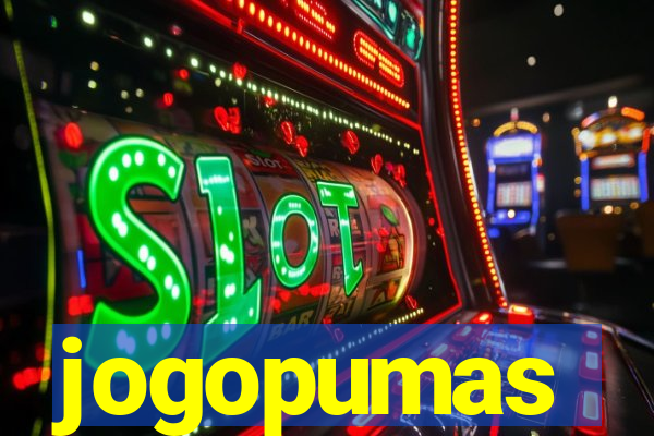 jogopumas
