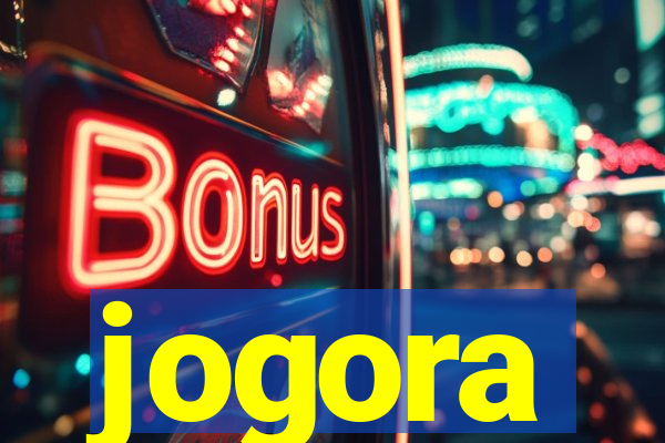 jogora