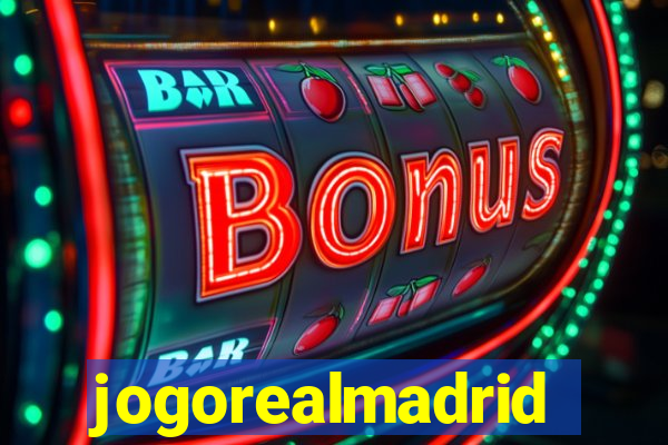 jogorealmadrid