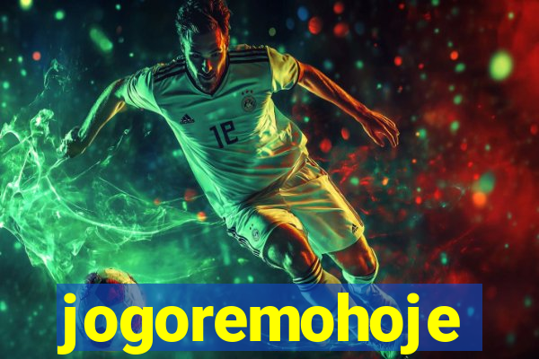 jogoremohoje