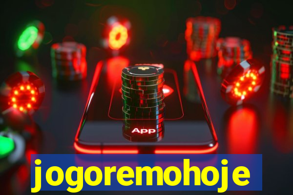 jogoremohoje