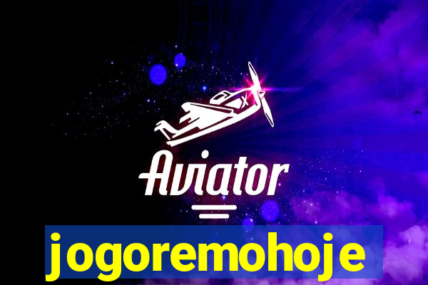 jogoremohoje