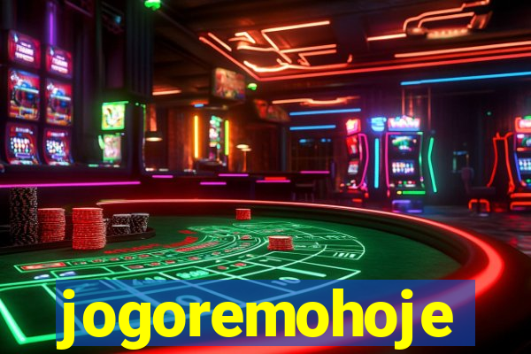 jogoremohoje