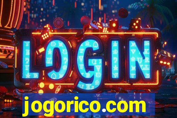 jogorico.com