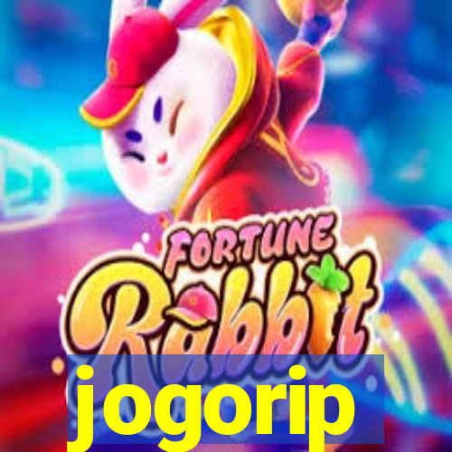 jogorip