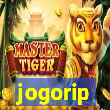 jogorip