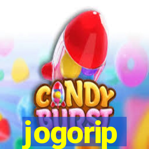 jogorip