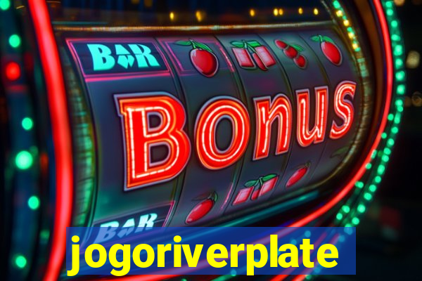 jogoriverplate