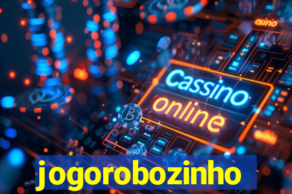 jogorobozinho