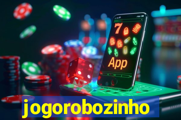 jogorobozinho