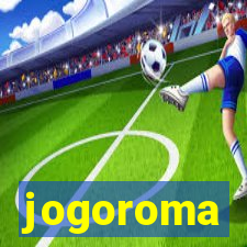 jogoroma