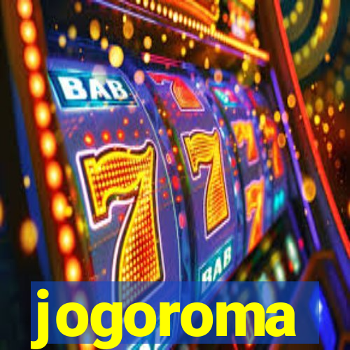 jogoroma