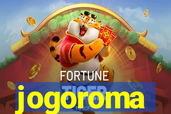 jogoroma