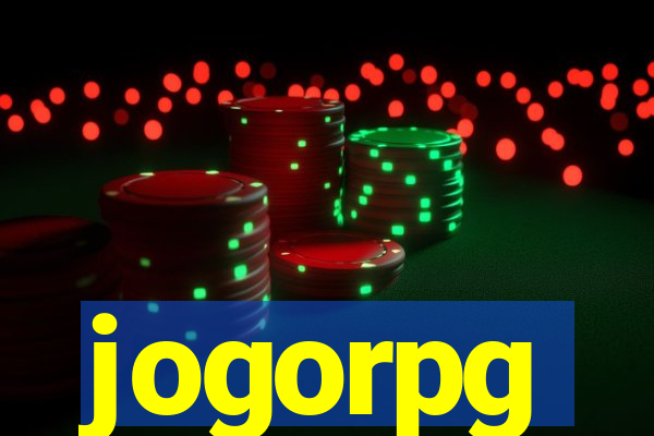 jogorpg