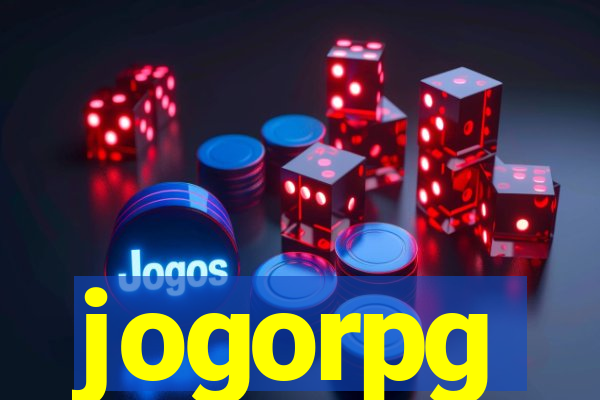 jogorpg