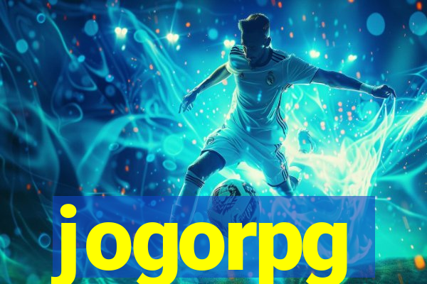 jogorpg