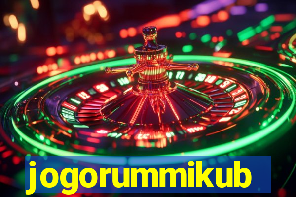 jogorummikub