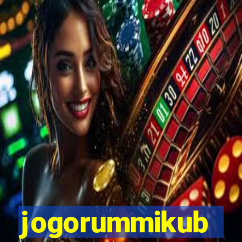 jogorummikub