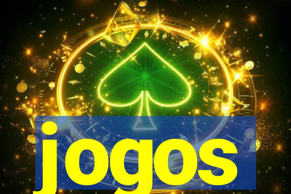 jogos