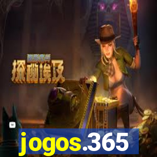 jogos.365