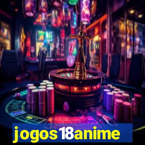jogos18anime