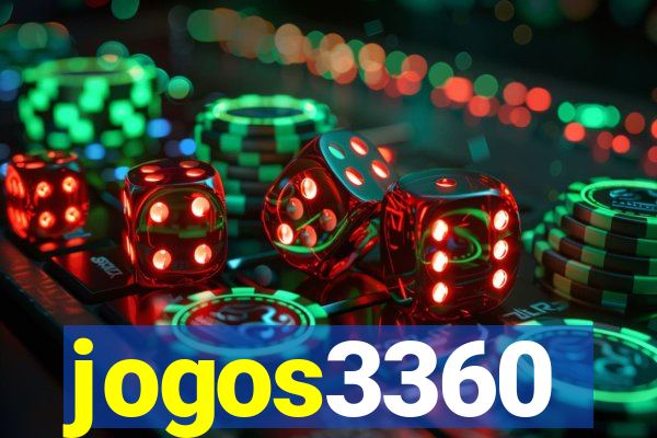 jogos3360