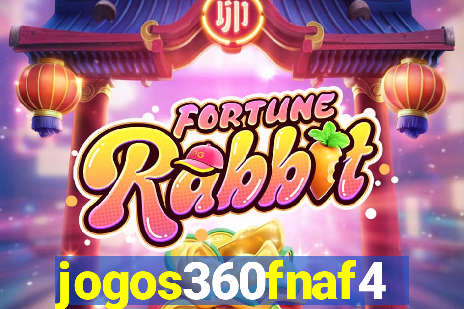 jogos360fnaf4