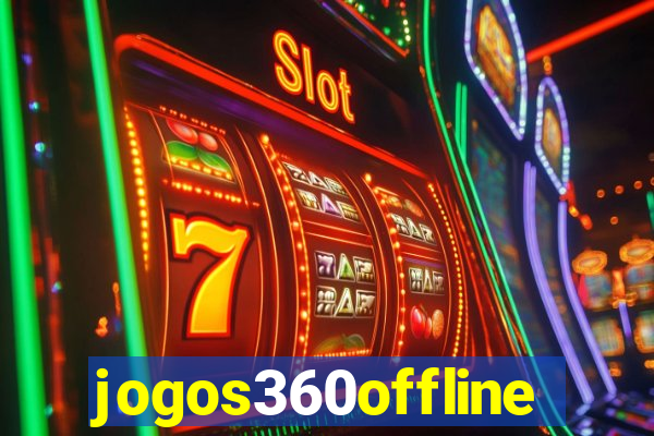 jogos360offline