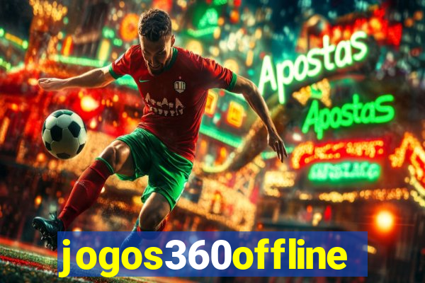 jogos360offline