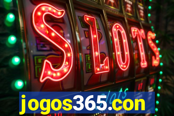 jogos365.con