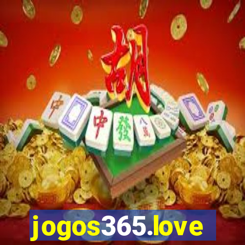 jogos365.love