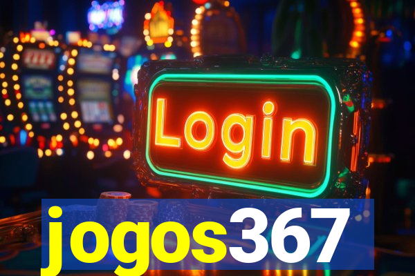 jogos367