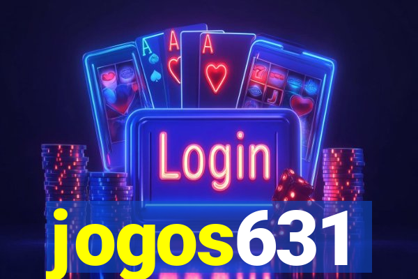 jogos631