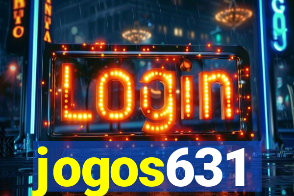 jogos631