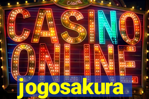 jogosakura