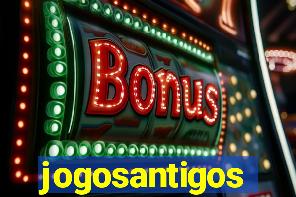 jogosantigos