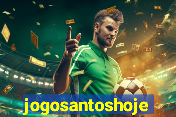 jogosantoshoje