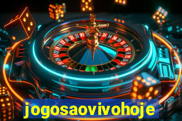 jogosaovivohoje