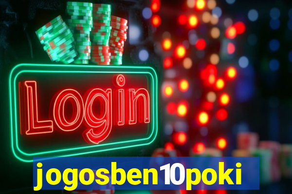 jogosben10poki