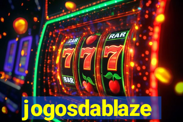jogosdablaze