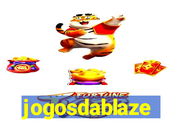 jogosdablaze