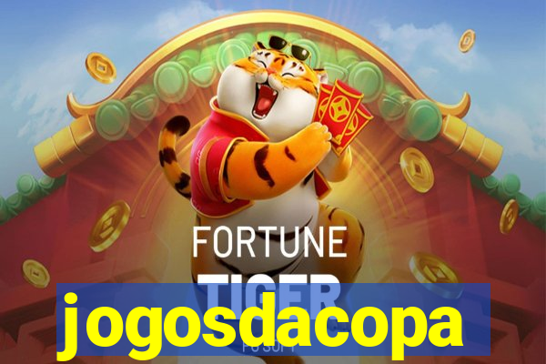 jogosdacopa