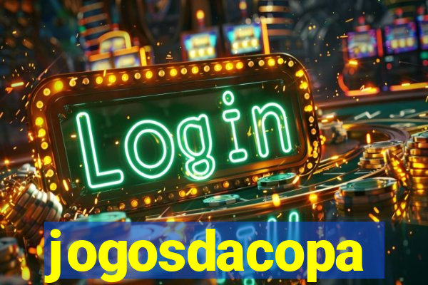 jogosdacopa