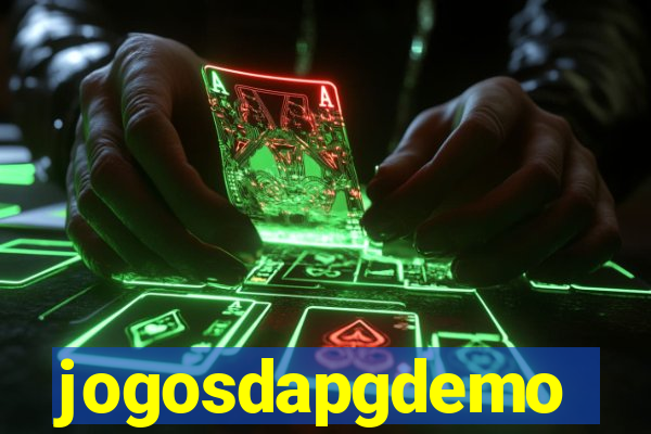jogosdapgdemo