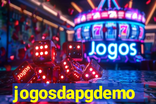 jogosdapgdemo