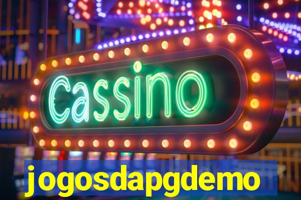 jogosdapgdemo