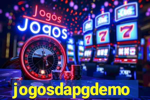 jogosdapgdemo