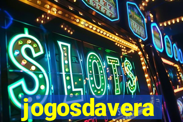 jogosdavera