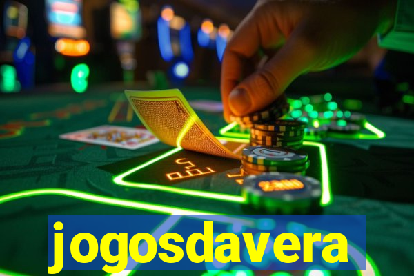 jogosdavera